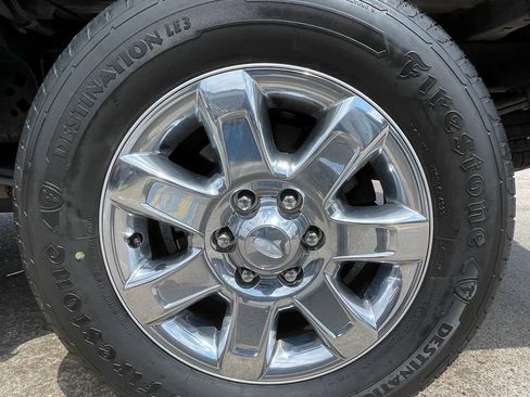 Used 2013 Ford F150 XLT w/ Luxury Equipment Group RWD image 13