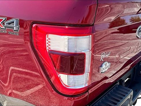 Used 2022 Ford F150 King Ranch w/ Equipment Group 601A High AWD/4WD image 24