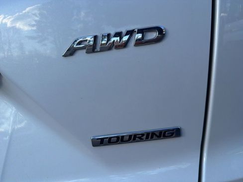 Used 2019 Honda CR-V Touring image 37