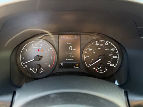 New 2025 Nissan Altima 2.5 S image 18