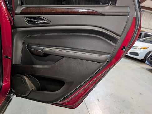 Used 2013 Cadillac SRX Performance w/ Driver Assist Package image 25
