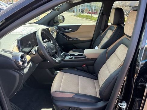 New 2026 Chevrolet Equinox ACTIV w/ Convenience Package III AWD/4WD image 7