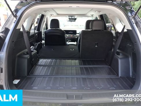 Used 2025 Kia Sorento S w/ Panoramic Sunroof Package FWD image 20