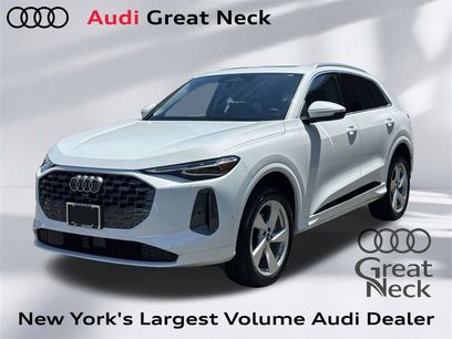 New 2026 Audi Q5 Premium