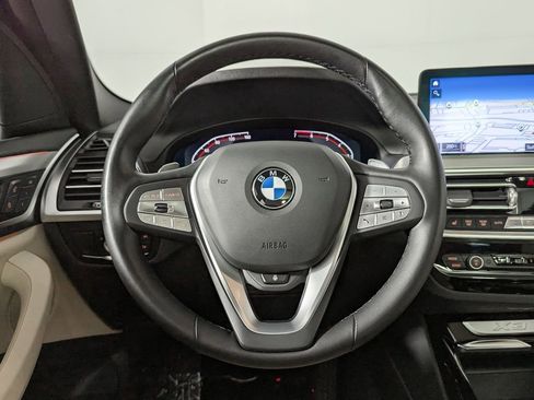 Certified 2023 BMW X3 xDrive30i w/ Convenience Package w/ZPA image 31