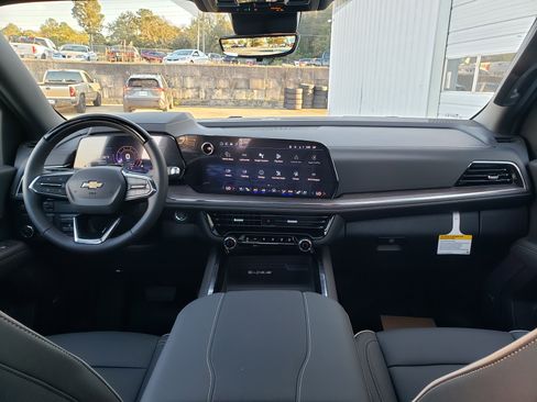 New 2026 Chevrolet Tahoe Premier image 37