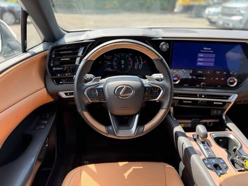 Certified 2023 Lexus RX 350 Premium w/ Accessory Package AWD/4WD image 22