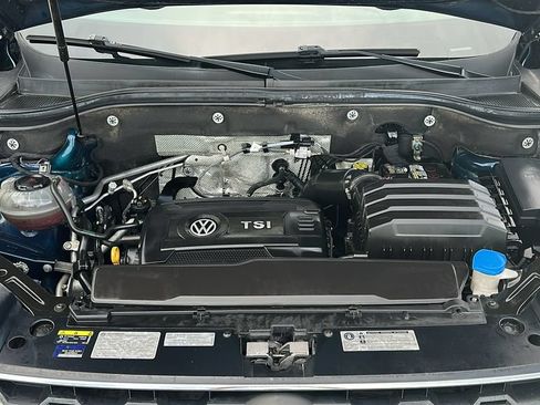 Used 2019 Volkswagen Atlas S FWD image 3