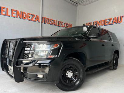 Used 2015 Chevrolet Tahoe 2WD w/ Remote Keyless Entry Package