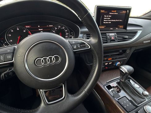 Used 2014 Audi A7 3.0T Prestige AWD/4WD image 16