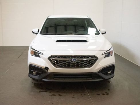 Used 2024 Subaru WRX Premium image 2