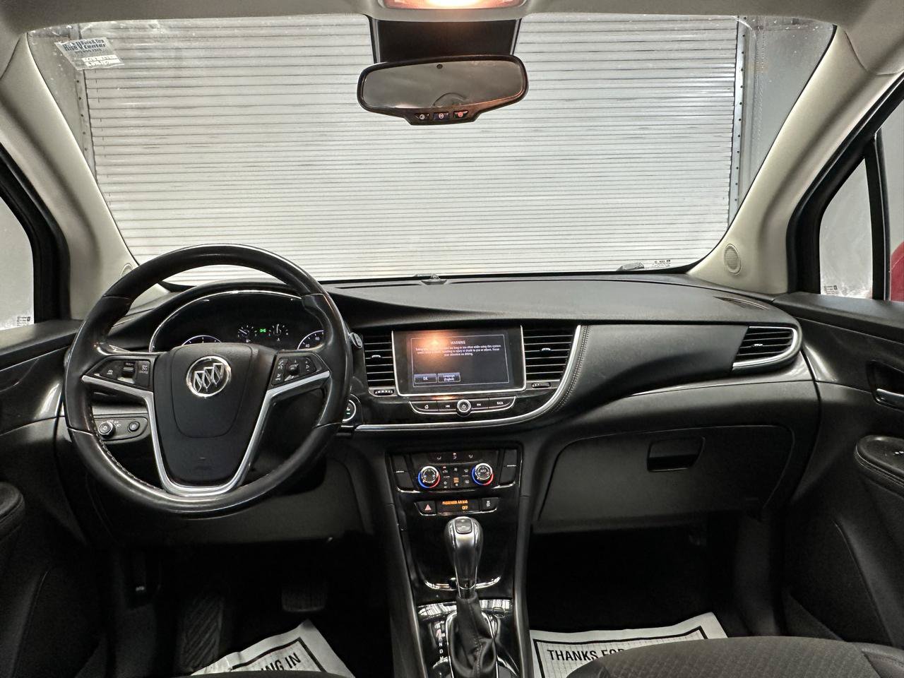 Used 2018 Buick Encore Preferred FWD image 16
