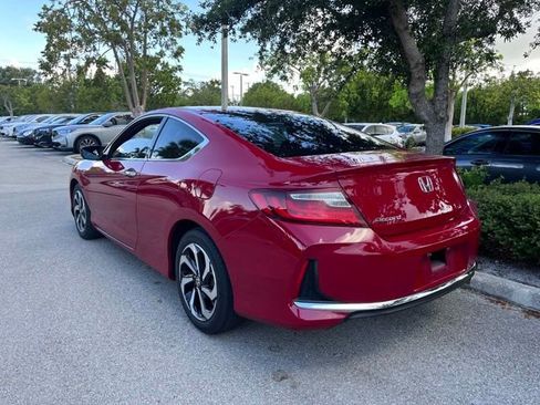 Used 2016 Honda Accord LX-S image 4