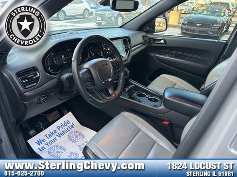 Used 2023 Dodge Durango R/T image 9