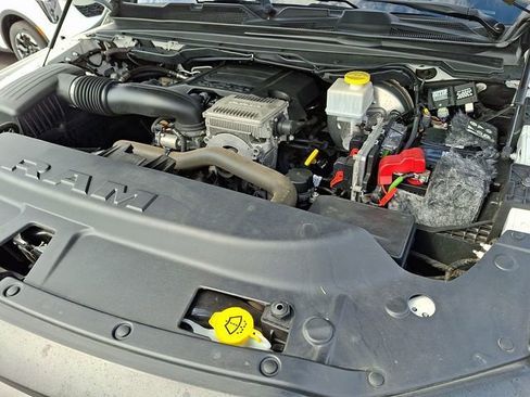 Used 2019 RAM 1500 Rebel w/ Rebel Level 2 Equipment Group image 29