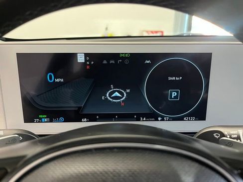 Used 2022 Hyundai Ioniq 5 SE w/ Cargo Package AWD/4WD image 26