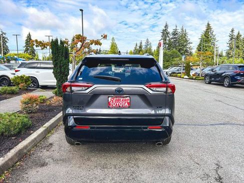 Certified 2024 Toyota RAV4 XSE w/ Premium Package AWD/4WD image 7