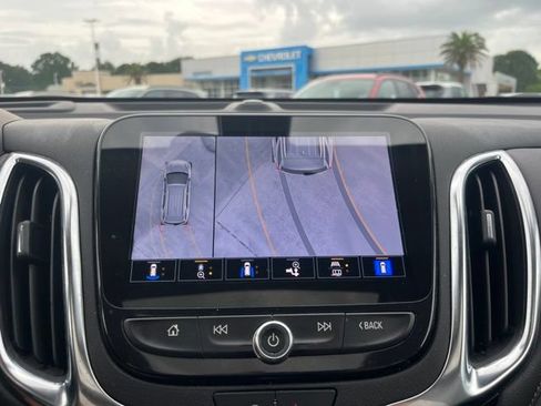 Used 2024 Chevrolet Equinox Premier FWD image 25