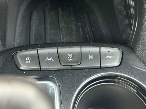 Used 2022 Chevrolet TrailBlazer ACTIV image 27