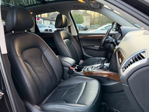 Used 2015 Audi Q5 TDI Premium Plus w/ Technology Package image 23