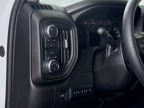 New 2026 GMC Sierra 3500 Pro w/ Convenience Package image 5
