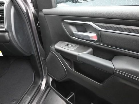 New 2026 RAM 1500 Big Horn AWD/4WD image 25