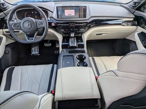 New 2026 Acura MDX Type S AWD/4WD image 12