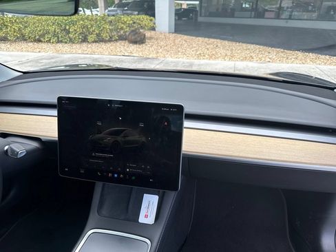 Used 2023 Tesla Model 3 Performance AWD/4WD image 8