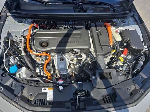 Used 2023 Honda Accord Sport image 30