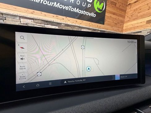 Used 2025 Hyundai Santa Cruz Limited image 21