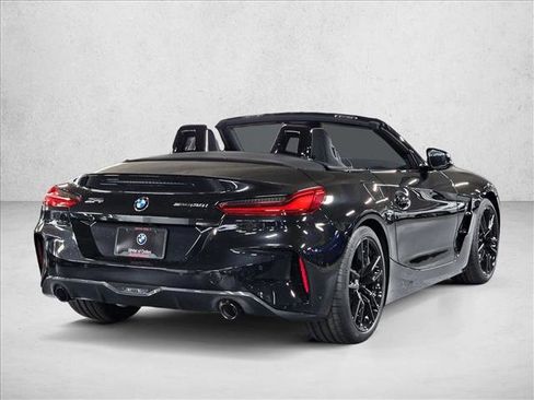 New 2026 BMW Z4 sDrive30i w/ Premium Package RWD image 5