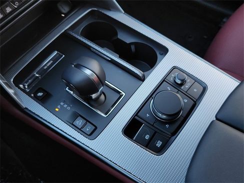 New 2025 MAZDA CX-70 Plug-In Hybrid w/ Premium Plus image 21