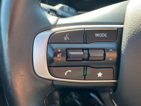 Certified 2025 Kia K5 GT-Line AWD/4WD image 33
