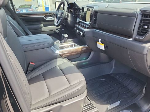 New 2026 GMC Sierra 1500 Elevation w/ Elevation Premium Package image 26