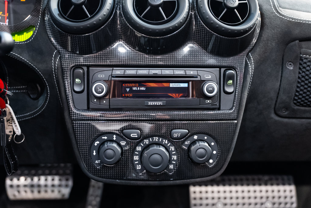 Used 2009 Ferrari F430 Scuderia RWD image 40