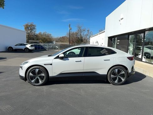 New 2026 Polestar Polestar 4 image 3