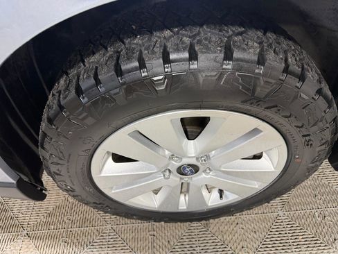 Used 2017 Subaru Outback 2.5i image 27