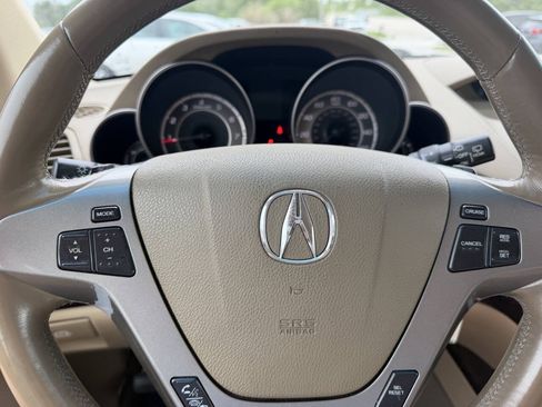 Used 2012 Acura MDX AWD/4WD image 24