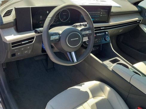 New 2026 Hyundai Sonata Limited FWD image 14
