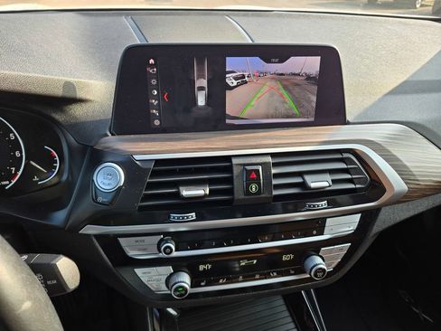 Used 2020 BMW X3 xDrive30i w/ Convenience Package image 9