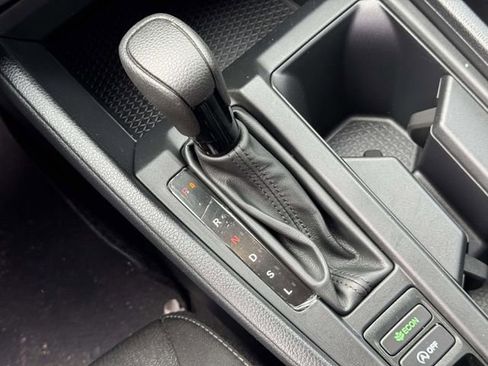 Certified 2024 Honda Accord EX image 29