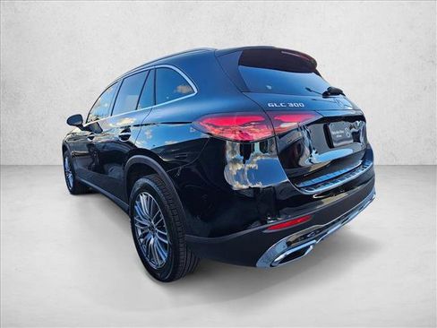 New 2026 Mercedes-Benz GLC 300 image 7