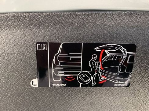 Used 2026 Volvo XC90 B6 Plus w/ Protection Package Premier image 8