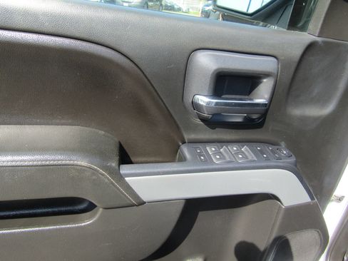 Used 2014 Chevrolet Silverado 1500 LT w/ All Star Edition AWD/4WD image 23
