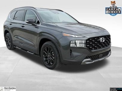 Certified 2023 Hyundai Santa Fe XRT
