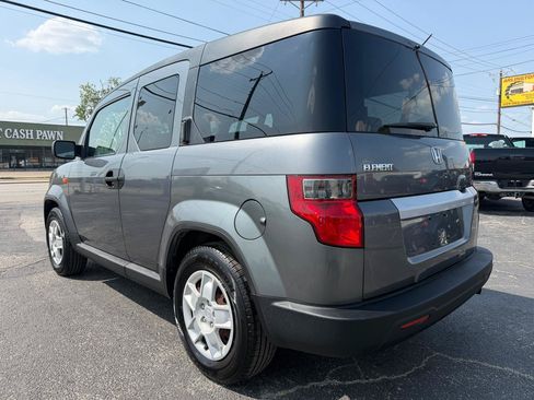 Used 2009 Honda Element LX image 7