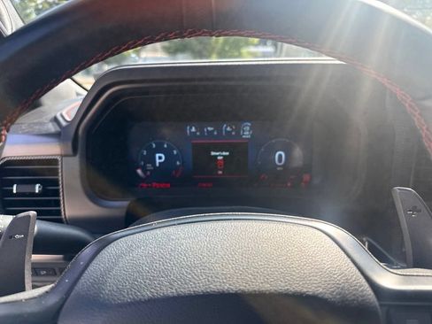 Used 2024 Ford F150 Raptor AWD/4WD image 14