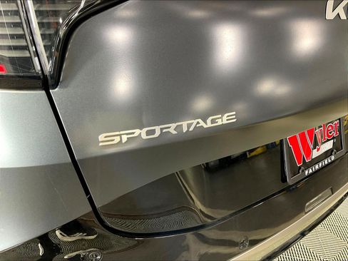 New 2026 Kia Sportage SX Prestige AWD/4WD image 14