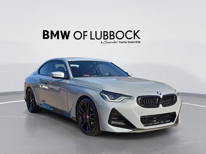 Certified 2024 BMW 230i Coupe w/ Premium Package