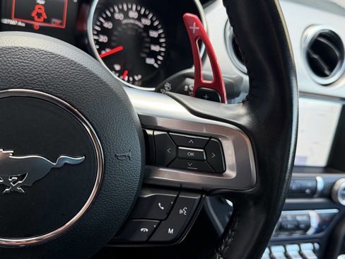 Used 2023 Ford Mustang GT Premium w/ Ford Safe & Smart Package image 21